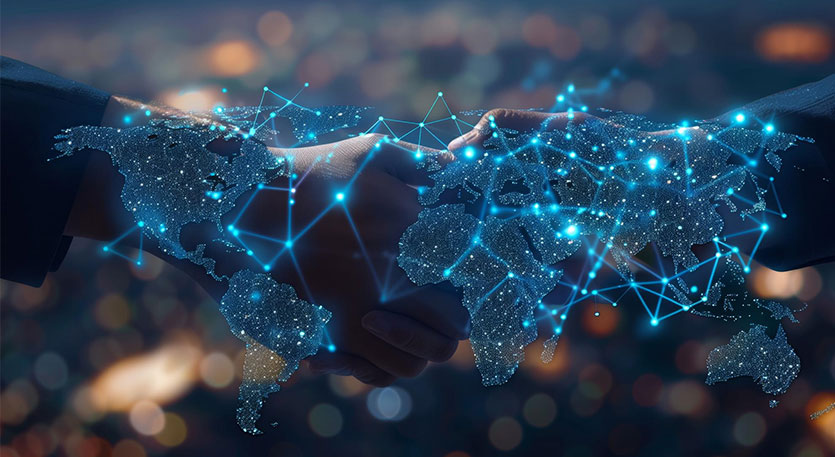 StarteZe - Offshore Capability Center