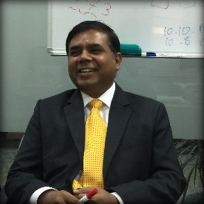 Venkataraman Balasubramanian