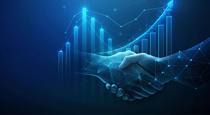 Marketing & Digital Growth Services